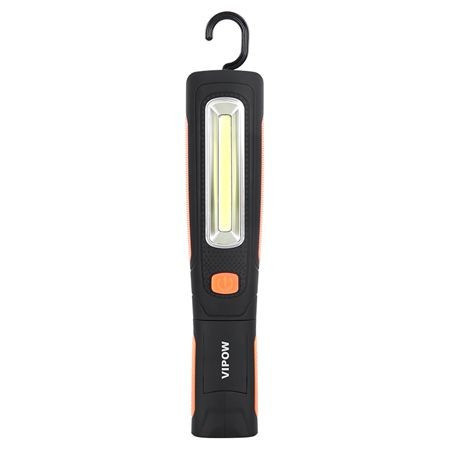 Lampa atelier led cob incarcare usb