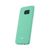 Husa SAMSUNG Galaxy J1 2016 - Jelly Roar (Menta), Silicon