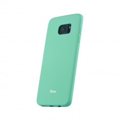 Husa HUAWEI P10 Lite - Jelly Roar (Menta)