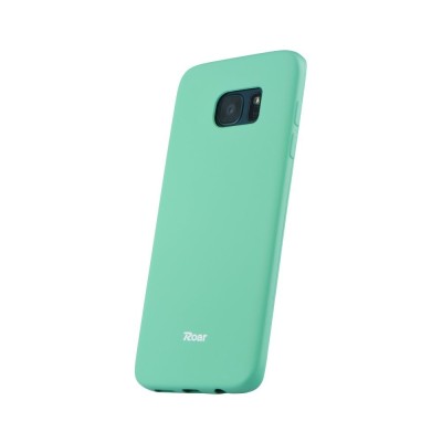 Husa HUAWEI P10 Lite - Jelly Roar (Menta) foto