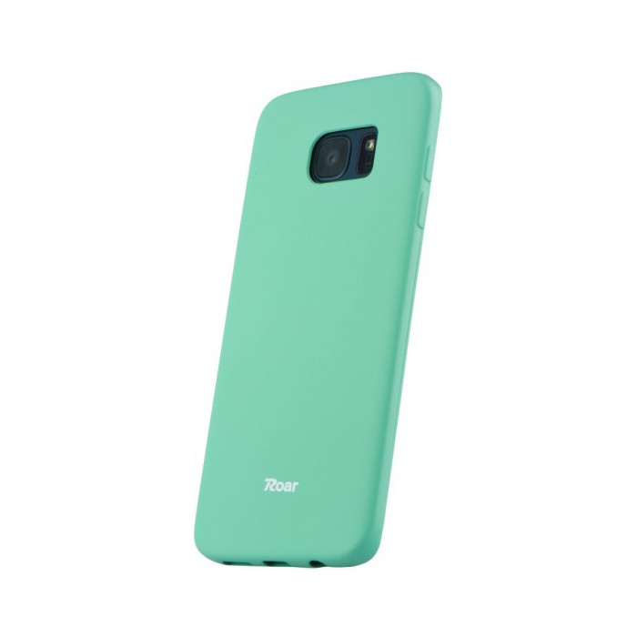 Husa NOKIA 3 - Jelly Roar (Menta)