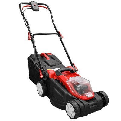 Masina de tuns iarba, fara acumulator Li-ion, 360mm 35L RDP-SLM20, Raider 075328 foto