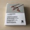 Cablu Original Seat 3-in-1 Iphone MFI USB la USB-C USB Micro si Lightning