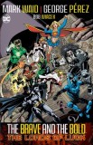 Brave &amp; Bold Vol. 1: Lords of Luck (2024 Edition)
