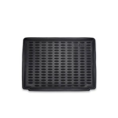 Tavita portbagaj cauciuc premium PSN Opel Astra K cu roata de rezerva 2015-2022