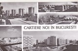 bnk cp Bucuresti - Cartiere noi - circulata