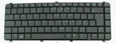 Tastatura Laptop HP Compaq 523 US foto