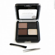 Kit sprancene High Brow Eyebrow Kit foto