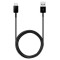 Cablu date incarcare Samsung EP-DW700CBE type C 1.5m