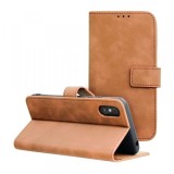 Husa pentru Xiaomi Redmi 9AT / 9i / 9A, OEM, Tender, Maro