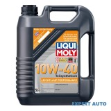 Ulei motor 10w40 liqui moly, 5 l UNIVERSAL Universal, Array