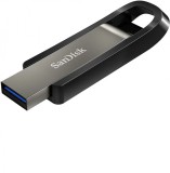Cumpara ieftin Memorie USB Flash Drive SanDisk Extreme GO, 64GB, USB 3.1,