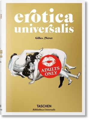 Erotica Universalis foto