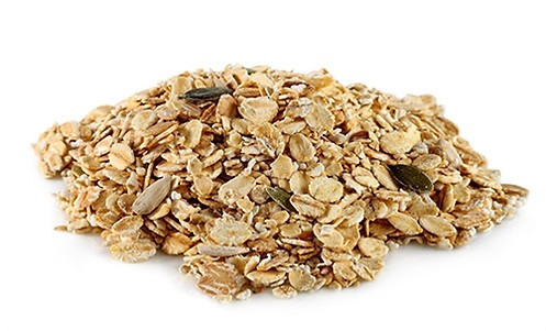 Musli cu seminte 1kg