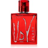 Ulric de Varens UDV Flash Eau de Parfum pentru bărbați 60 ml