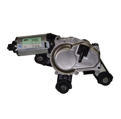 Motoras stergator luneta Audi A4 (B8) Combi / Estate 2007-12.2015; Audi A6 (4F/C6) COMBI 05.2004-2011, VALEO 579602 foto