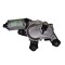 Motoras stergator luneta Audi A4 (B8) Combi / Estate 2007-12.2015; Audi A6 (4F/C6) COMBI 05.2004-2011, VALEO 579602