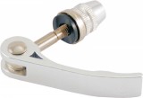 Șurub Blocare Șa Bicicletă 6x55mm Aluminiu Negru