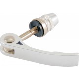Surub Blocare Sa 6x55mm Aluminiu Negru Cod:421770021RM