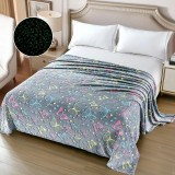 Cumpara ieftin Patura Fosforescenta Cocolino pentru pat Dublu - SIPRY-04