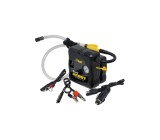 Kit ResQ Scout VT TRK kit compresor cu solutie etansare 100ml, Oem