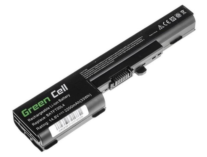 Baterie laptop Dell Vostro 1200 BATFT00L4 BATFT00L6 Baterie laptop Dell Vostro 1200 BATFT00L4 BATFT00L6