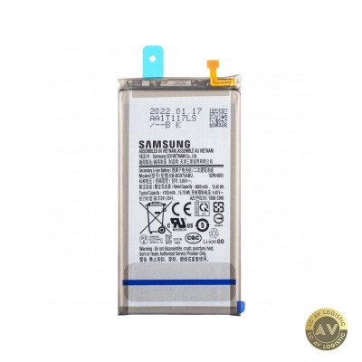 Acumulator Samsung Galaxy S10+ G975 EB-BG975ABU Service Pack GH82-18827A foto