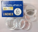 CAPSULE DIN ACRIL, INTERIOR 14 mm