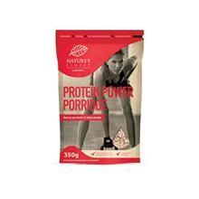 Porridge Protein Power Terci Bio cu Proteine Nutrisslim 350gr Cod: 5039 foto