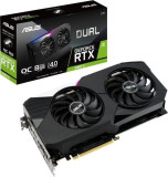 Asus Dual GeForce RTX 3060 V2 OC 12GB