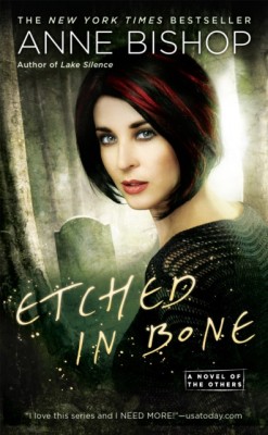 Etched in Bone foto