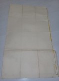 Document vechi,BUCURESTI-Librarii in Bucuresti,Harta veche Bucuresti