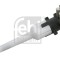 FEBI BILSTEIN 24053 senzor,nivel lichid de racire