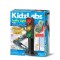 Kit constructie semafor, Traffic Light, KidzLabs, 4M