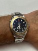 Ceas Omega Seamaster Planet Ocean 2208.50 Co-Axial 45mm Automatic Professional Diver 600m