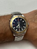 CEAS OMEGA Seamaster 600 - Planet Ocean - Ref. 2208.50 - Co-Axial - 45mm !