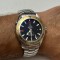 CEAS OMEGA Seamaster 600 - Planet Ocean - Ref. 2208.50 - Co-Axial - 45mm !