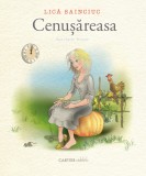 Cenusareasa - Fratii Grimm - Editura Cartier