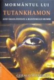 Cumpara ieftin Mormantul lui Tutankhamon - Gerald O&#039;Farrell, Aquila, Istorie, Romana, Cartonata