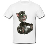 Cumpara ieftin Tricou &quot; Talking Tom cat &quot;
