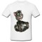Tricou &quot; Talking Tom cat &quot;