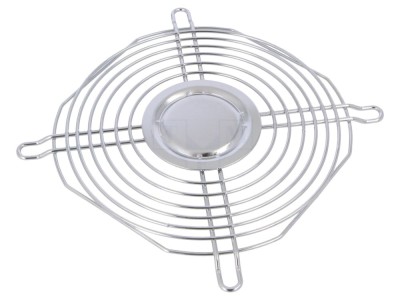 Protecție metalică 92x92mm foto