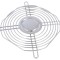 Protecție metalică 92x92mm