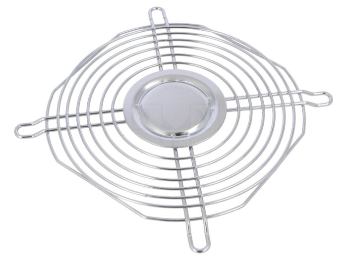 Protecție metalică 92x92mm