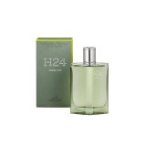 Hermes H24 Herbes Vives Apă de parfum pentru Bărbați EDP 100 ml Re&icirc;ncărcabil