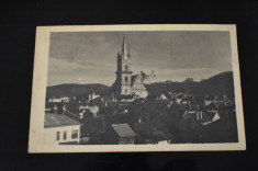 Bistrita perioada interbelica circulata in 1956 foto