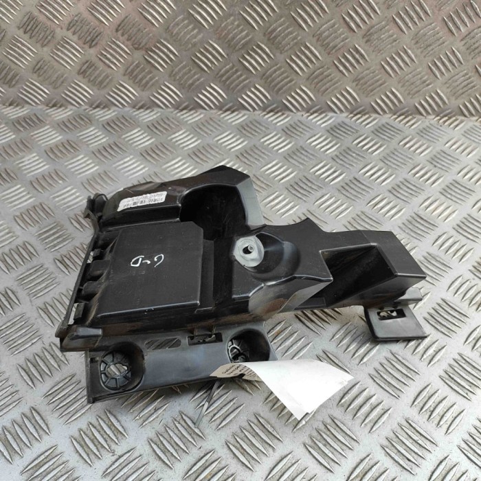 Suport bara de protecție dreapta spate SKODA KAROQ NU7 2024 OEM: 57A807378B 31846522