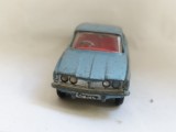bnk jc Corgi 252 Rover 2000