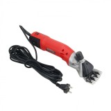 Cumpara ieftin Masina de tuns oi electrica profesionala, 690W cu 2400 rot/min si 6 viteze