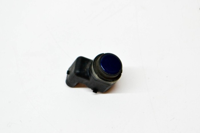 Senzor de parcare spate AUDI A4 Avant 8K5, B8 2015 OEM: 307889,1S0919275D 13545091